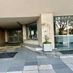 Monoambiente En Recoleta